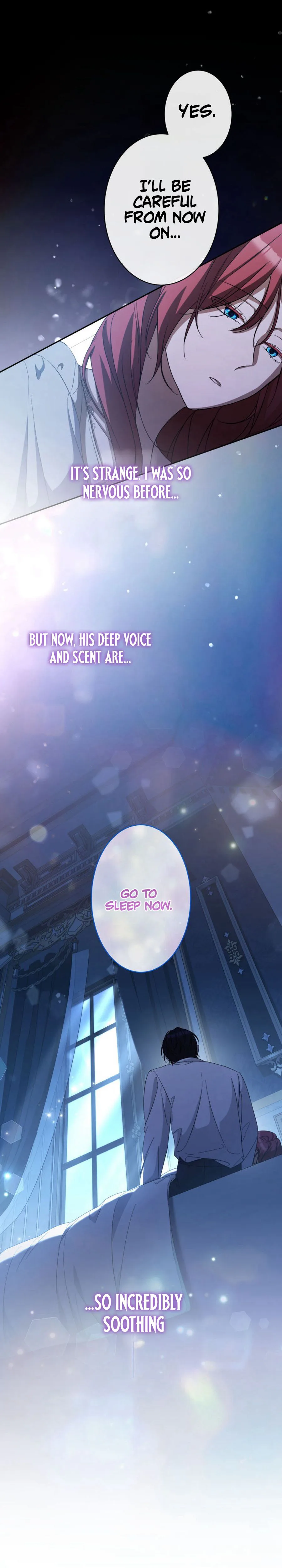 From Disgraced Lady to Beloved Stepmother Chapter 6 Page 37