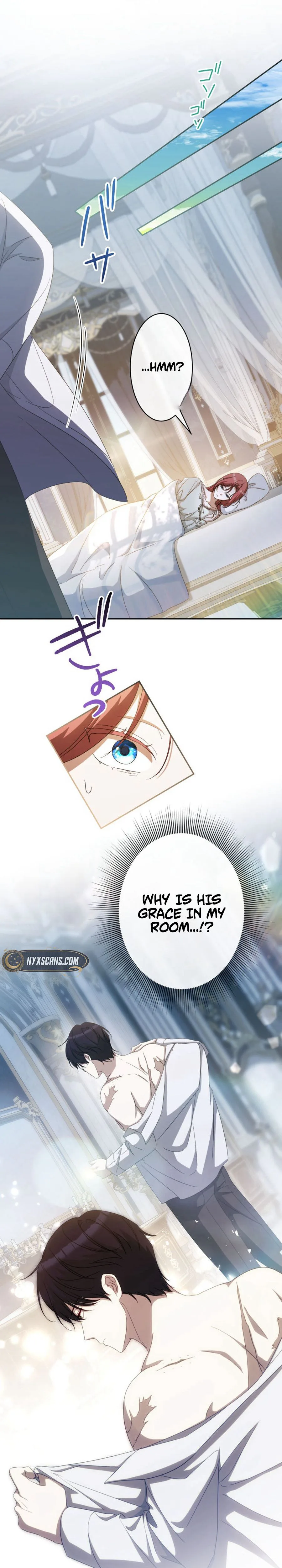 From Disgraced Lady to Beloved Stepmother Chapter 6 Page 38