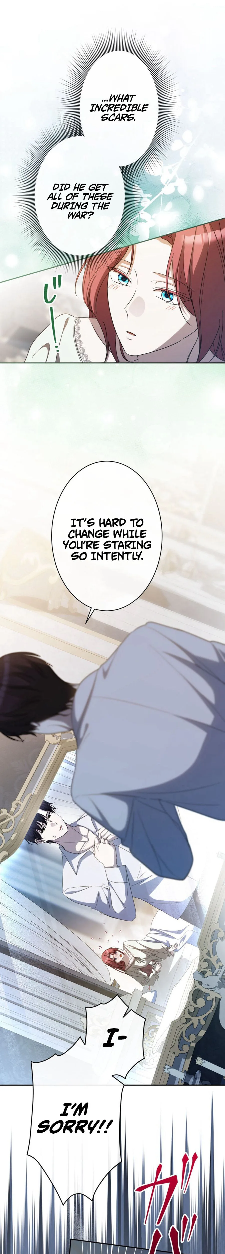 From Disgraced Lady to Beloved Stepmother Chapter 6 Page 40