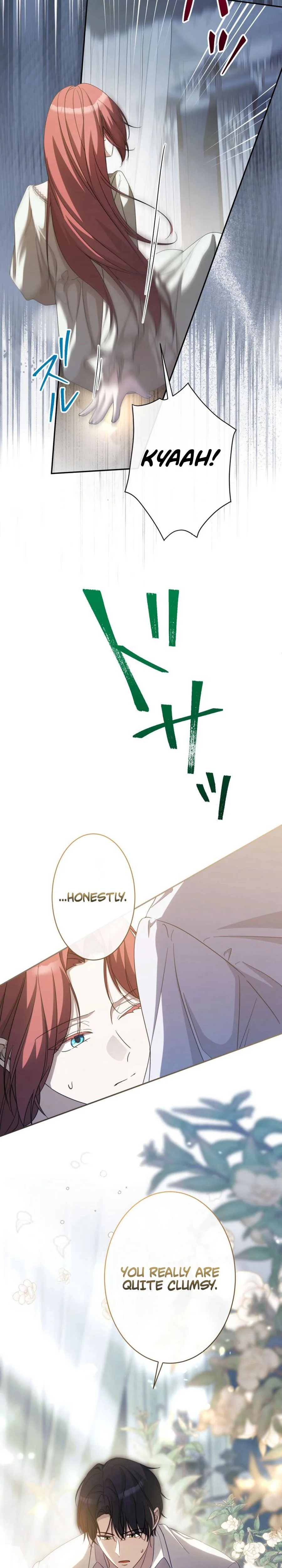 From Disgraced Lady to Beloved Stepmother Chapter 6 Page 41