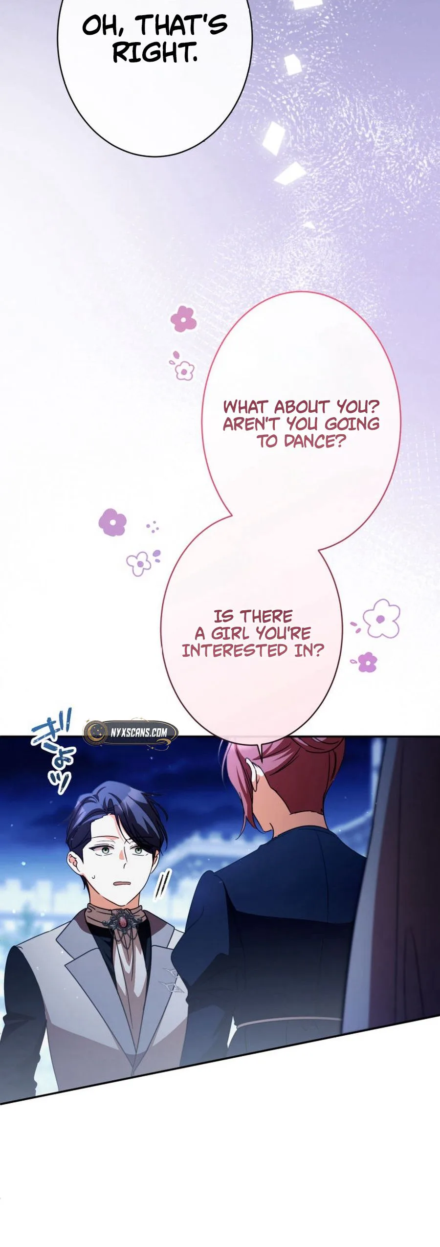 From Disgraced Lady to Beloved Stepmother Chapter 25 Page 11