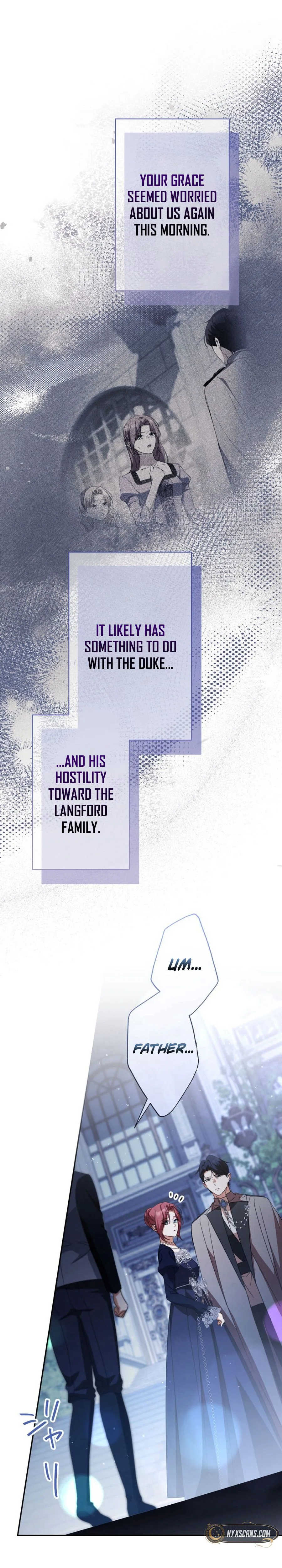 From Disgraced Lady to Beloved Stepmother Chapter 25 Page 14