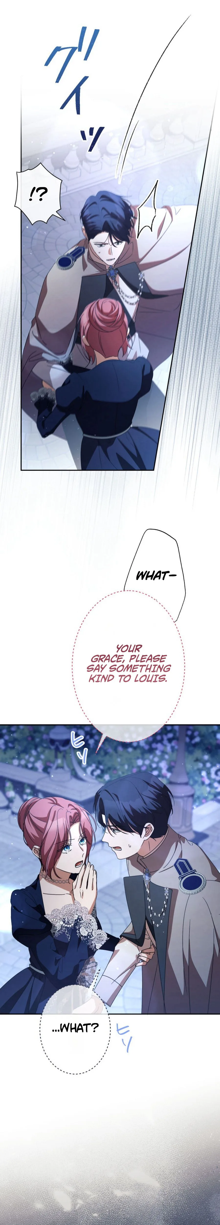 From Disgraced Lady to Beloved Stepmother Chapter 25 Page 17