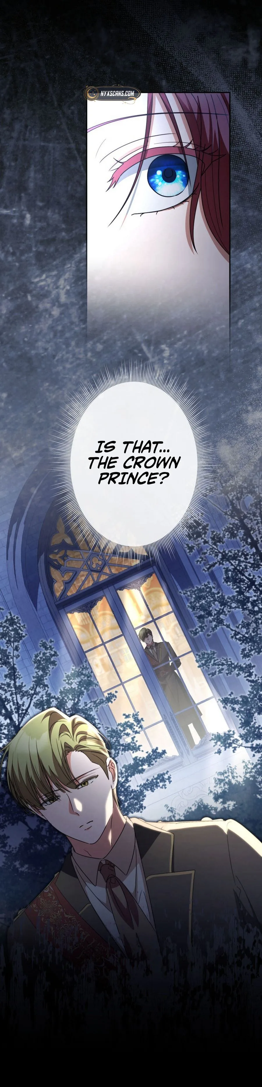 From Disgraced Lady to Beloved Stepmother Chapter 25 Page 26