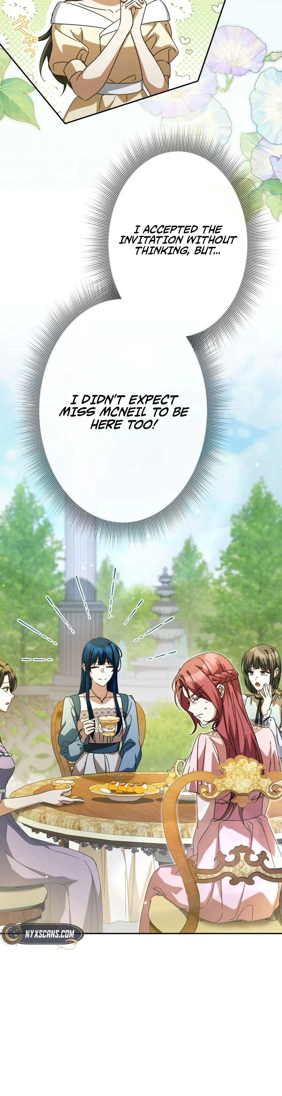 From Disgraced Lady to Beloved Stepmother Chapter 25 Page 30