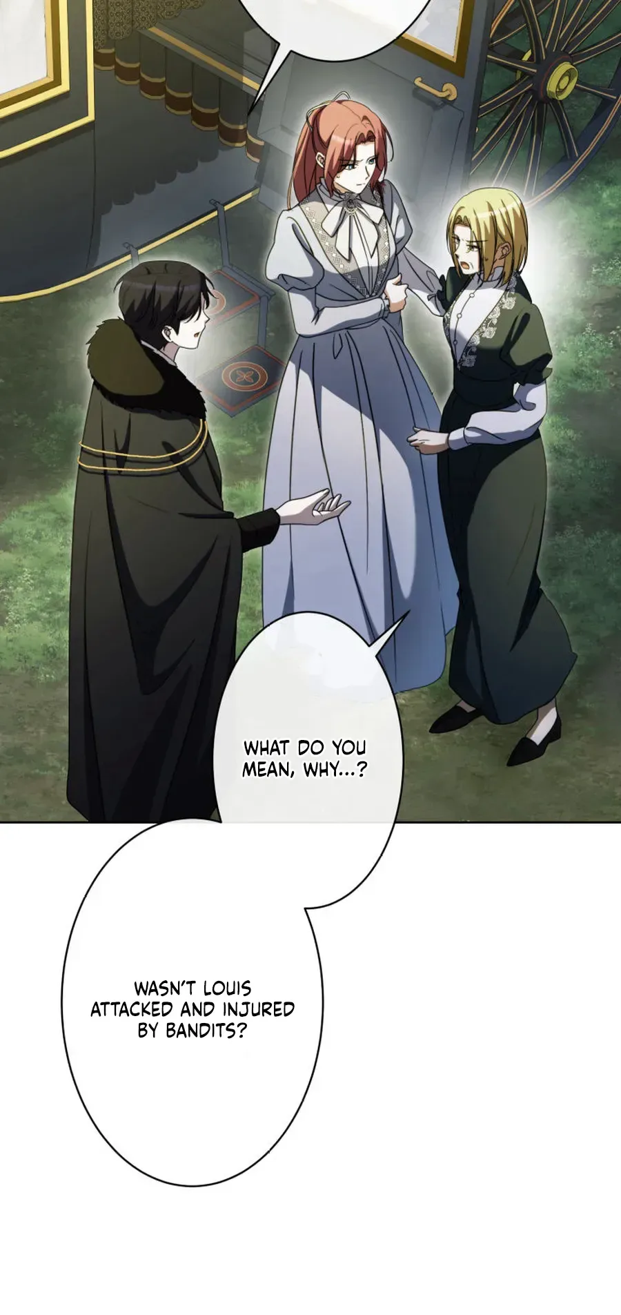 From Disgraced Lady to Beloved Stepmother Chapter 11 Page 10