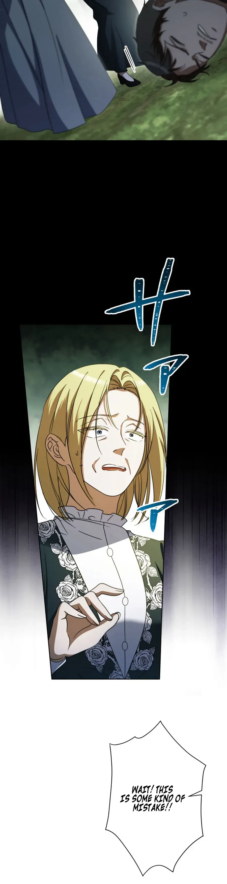 From Disgraced Lady to Beloved Stepmother Chapter 11 Page 13