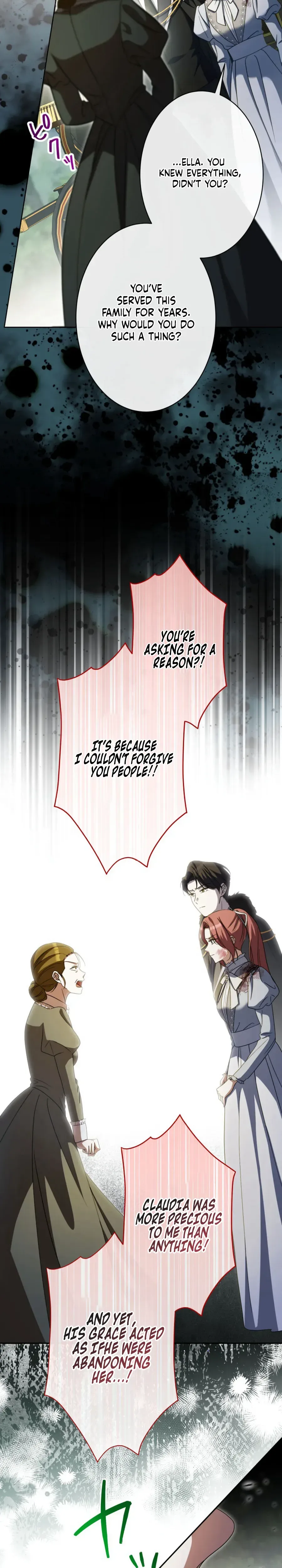 From Disgraced Lady to Beloved Stepmother Chapter 11 Page 15