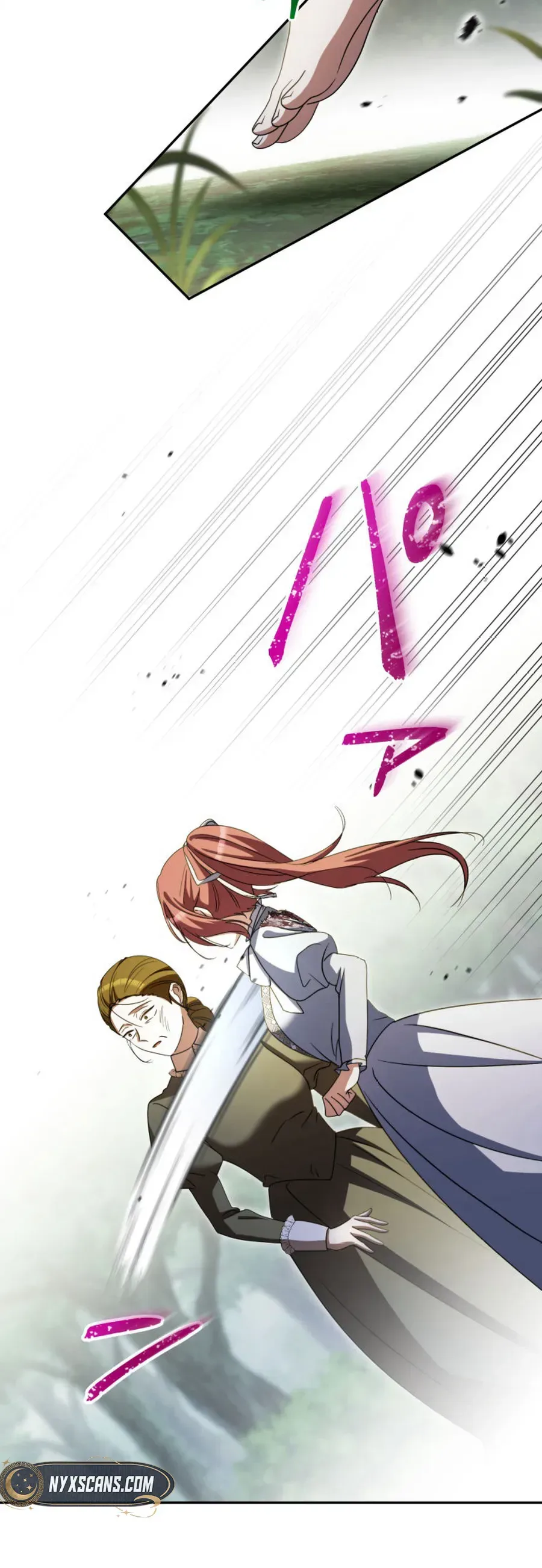 From Disgraced Lady to Beloved Stepmother Chapter 11 Page 16