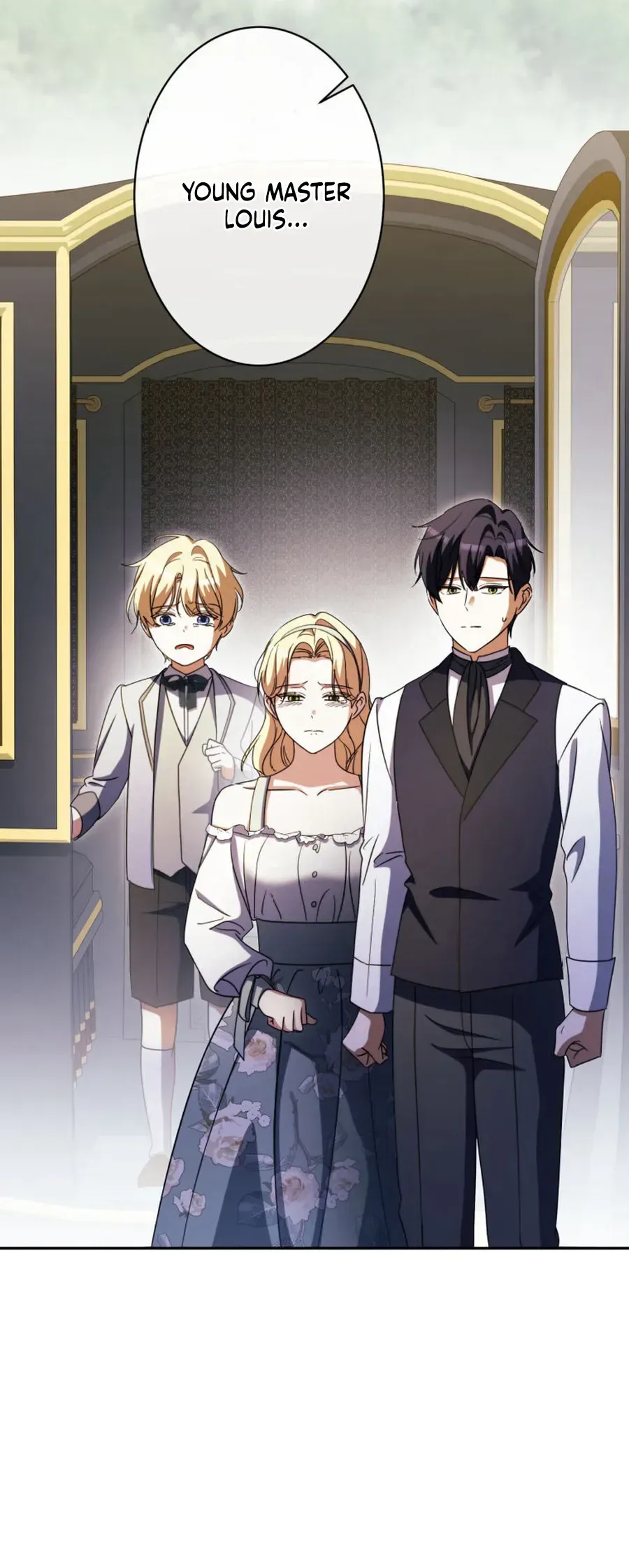 From Disgraced Lady to Beloved Stepmother Chapter 11 Page 19