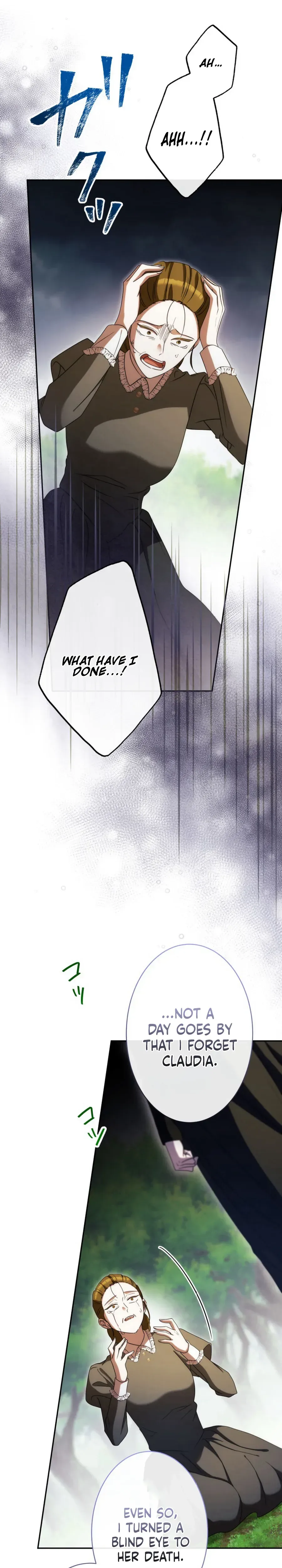 From Disgraced Lady to Beloved Stepmother Chapter 11 Page 20