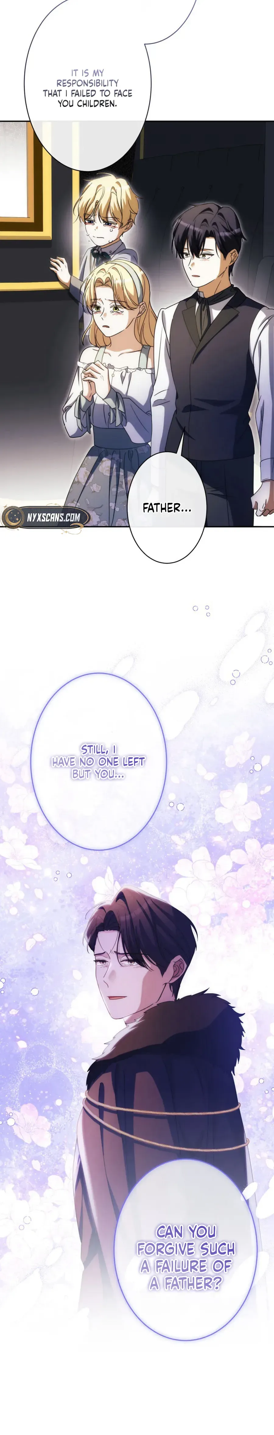 From Disgraced Lady to Beloved Stepmother Chapter 11 Page 21