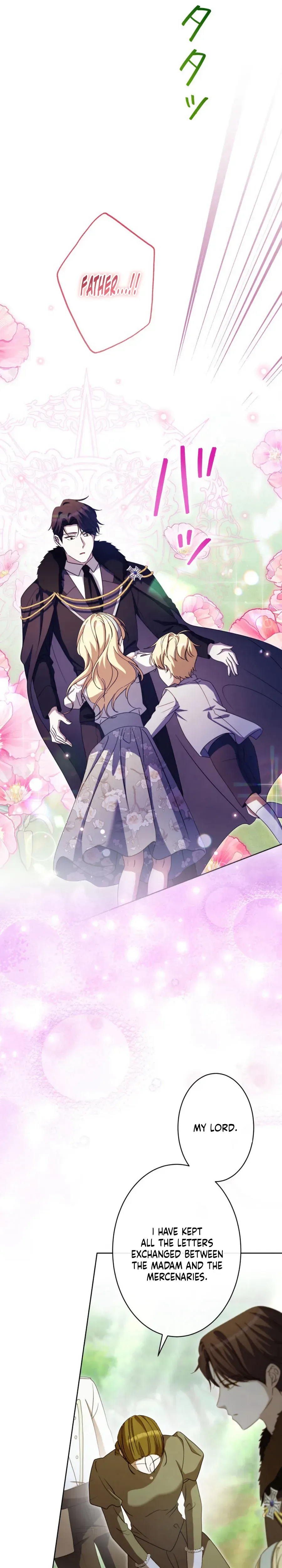 From Disgraced Lady to Beloved Stepmother Chapter 11 Page 22