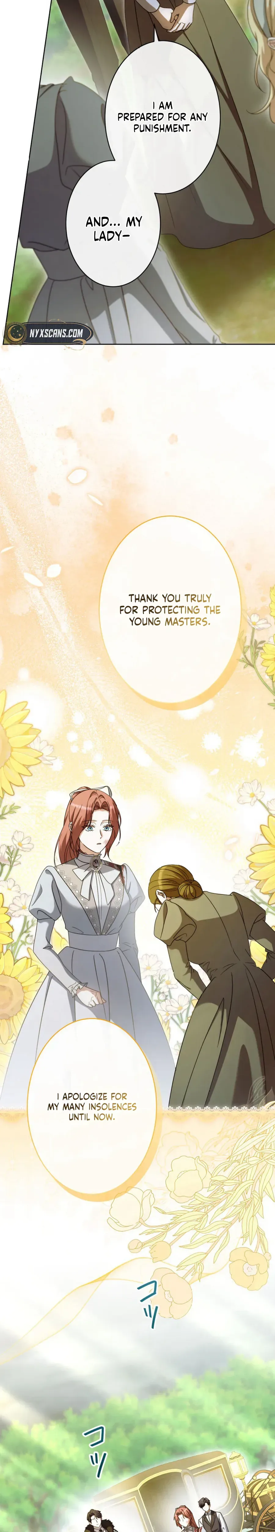 From Disgraced Lady to Beloved Stepmother Chapter 11 Page 23