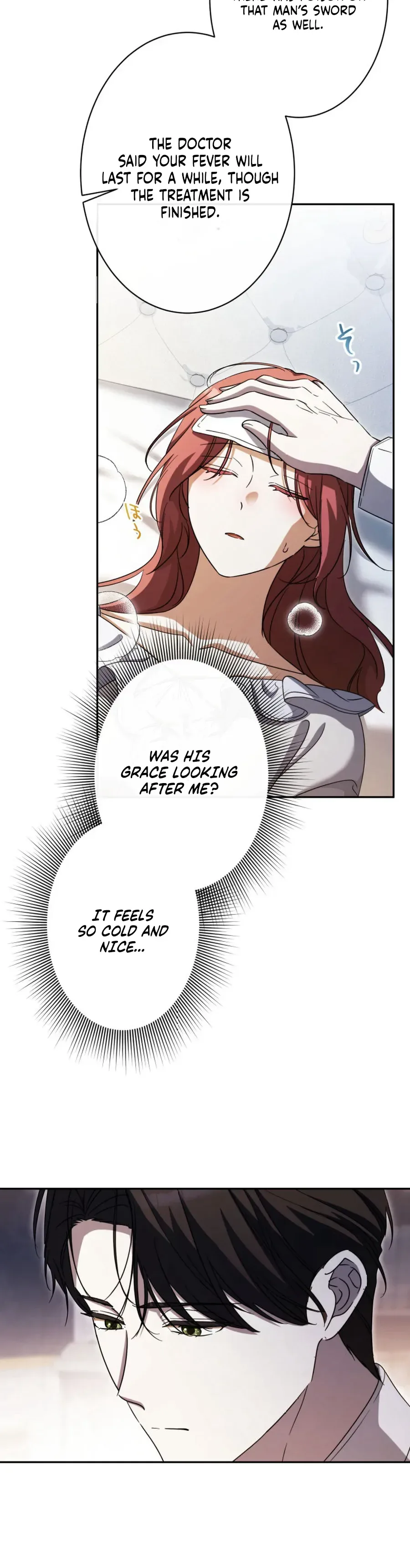 From Disgraced Lady to Beloved Stepmother Chapter 11 Page 28