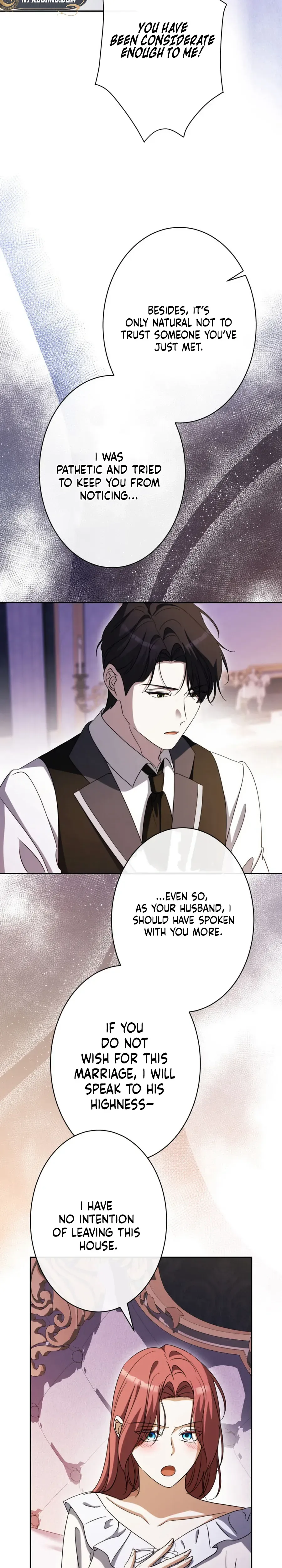 From Disgraced Lady to Beloved Stepmother Chapter 11 Page 30