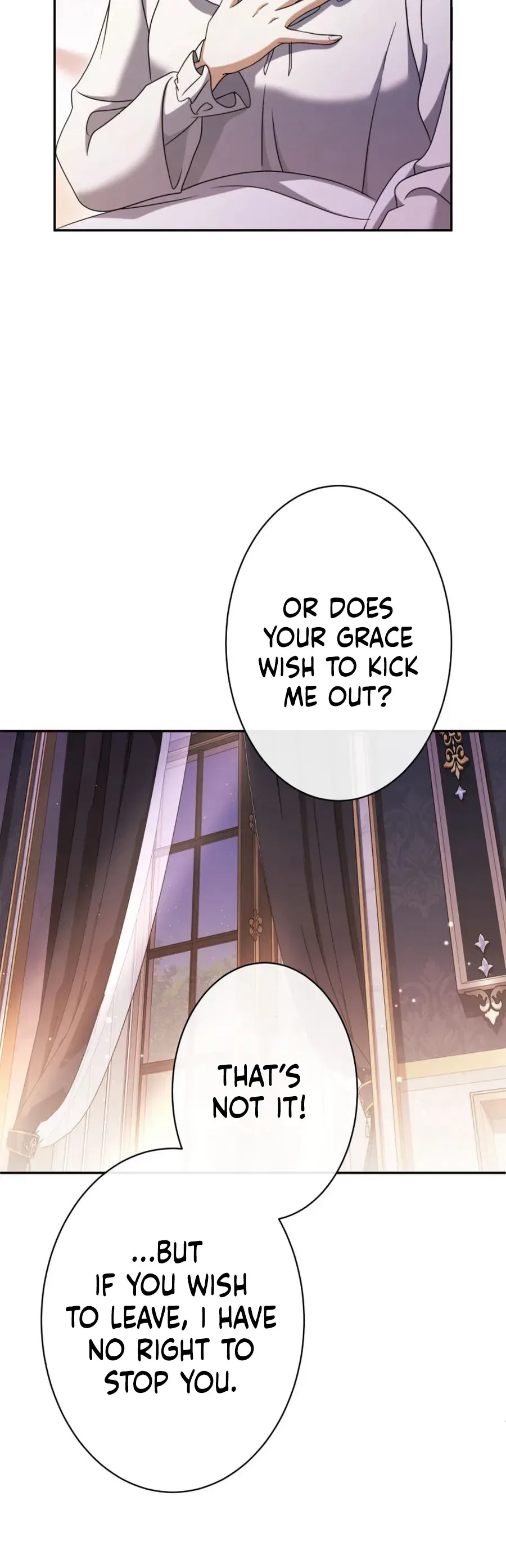 From Disgraced Lady to Beloved Stepmother Chapter 11 Page 31