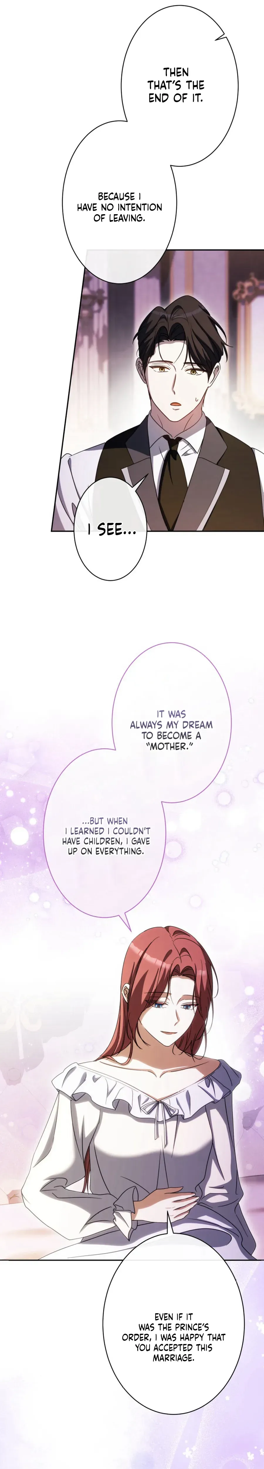 From Disgraced Lady to Beloved Stepmother Chapter 11 Page 32