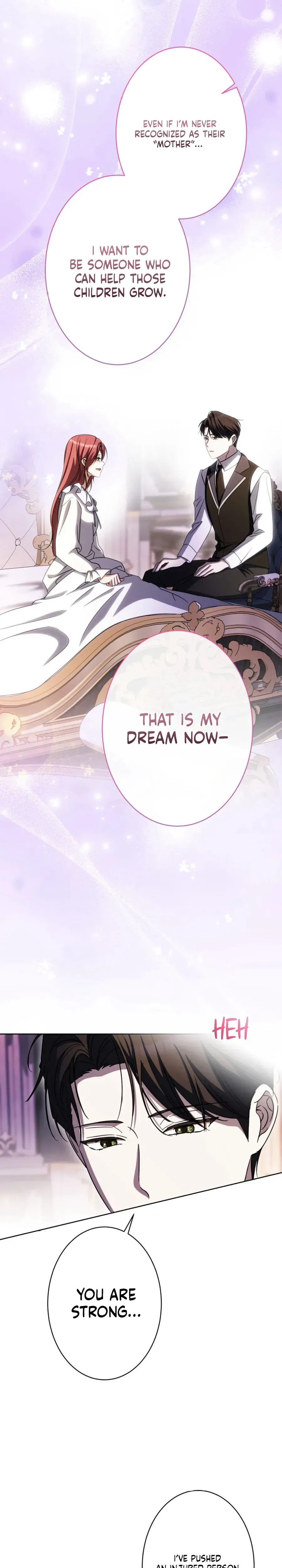 From Disgraced Lady to Beloved Stepmother Chapter 11 Page 33