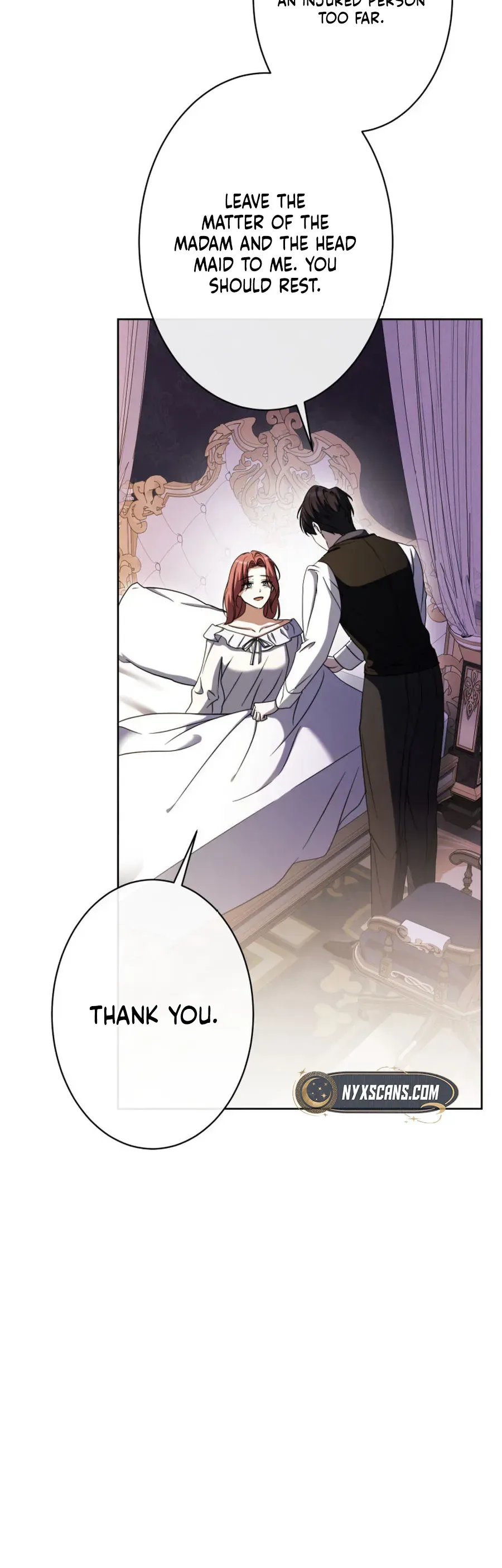 From Disgraced Lady to Beloved Stepmother Chapter 11 Page 34