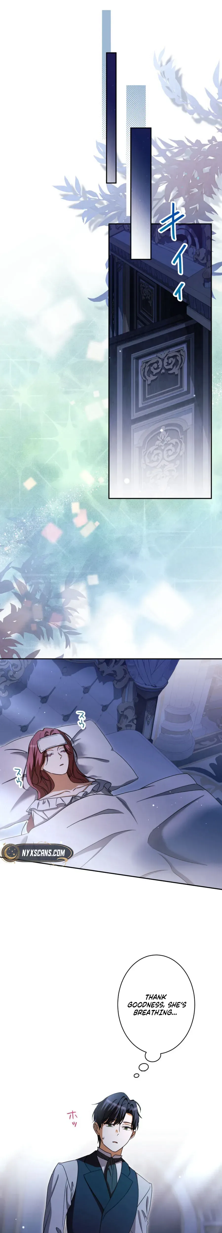 From Disgraced Lady to Beloved Stepmother Chapter 11 Page 35