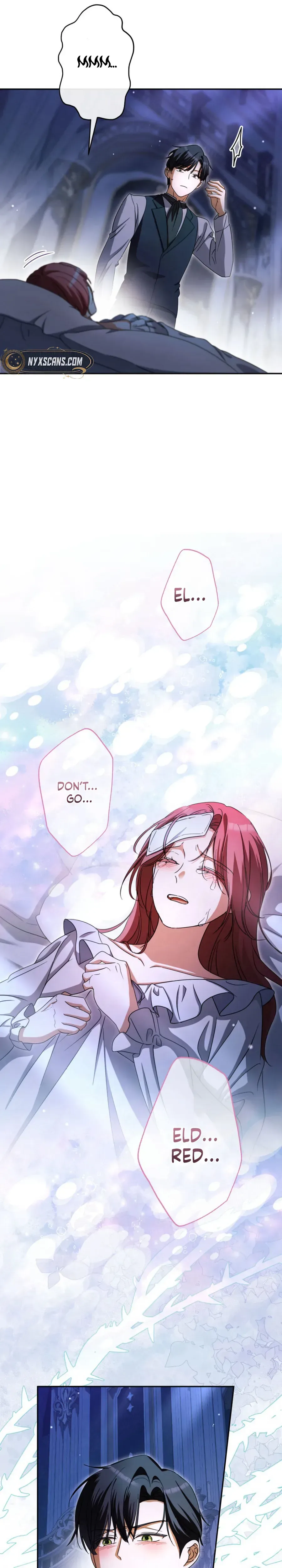 From Disgraced Lady to Beloved Stepmother Chapter 11 Page 38