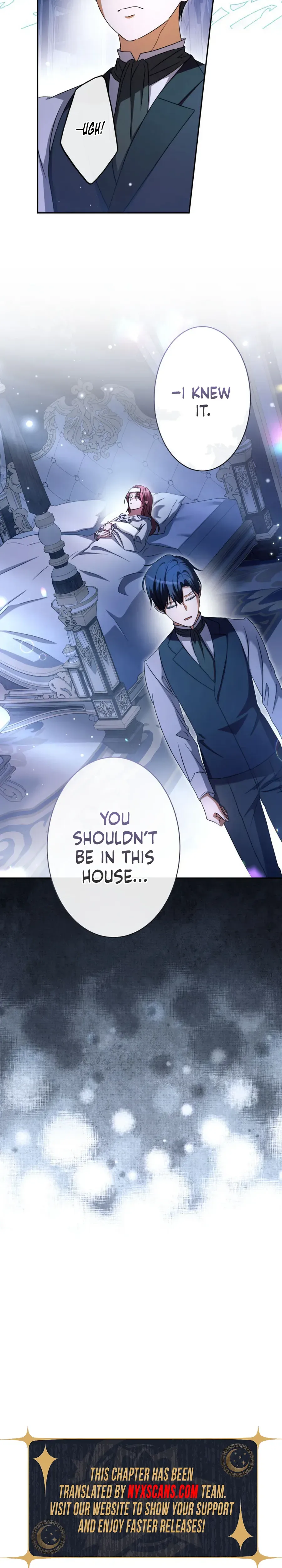 From Disgraced Lady to Beloved Stepmother Chapter 11 Page 39