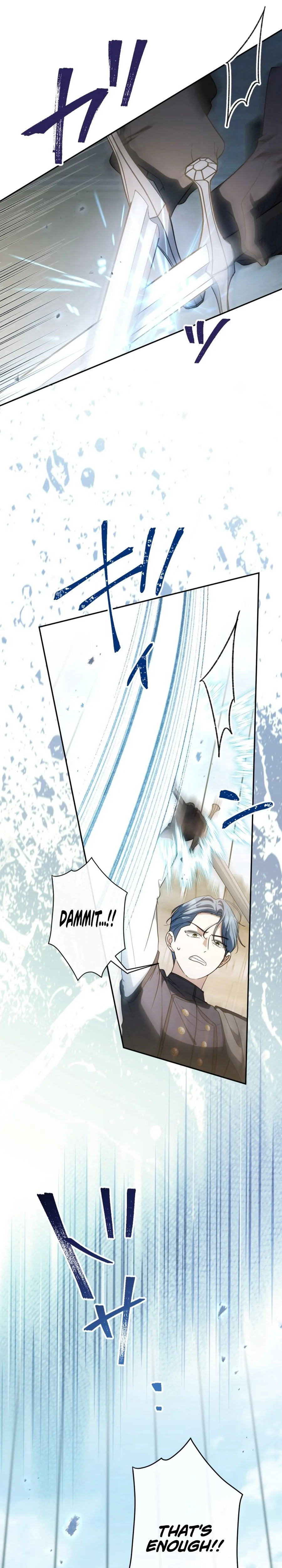 From Disgraced Lady to Beloved Stepmother Chapter 23 Page 15