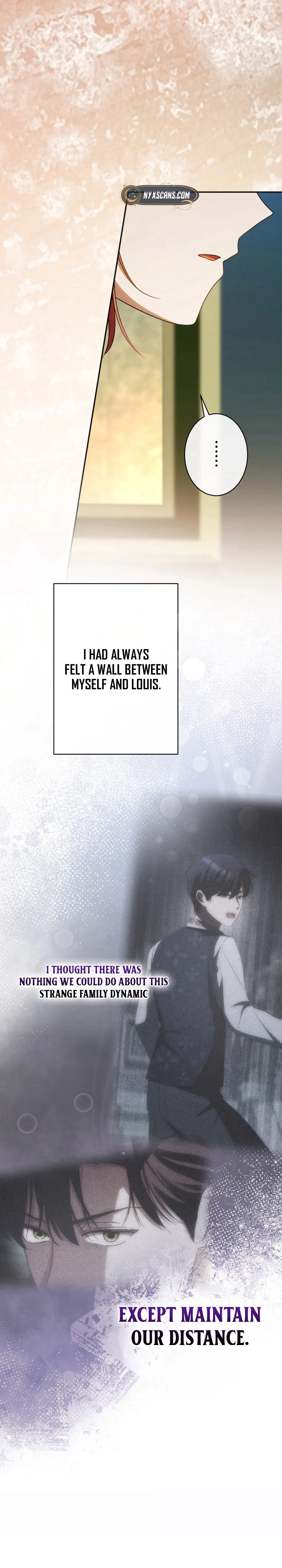 From Disgraced Lady to Beloved Stepmother Chapter 23 Page 27