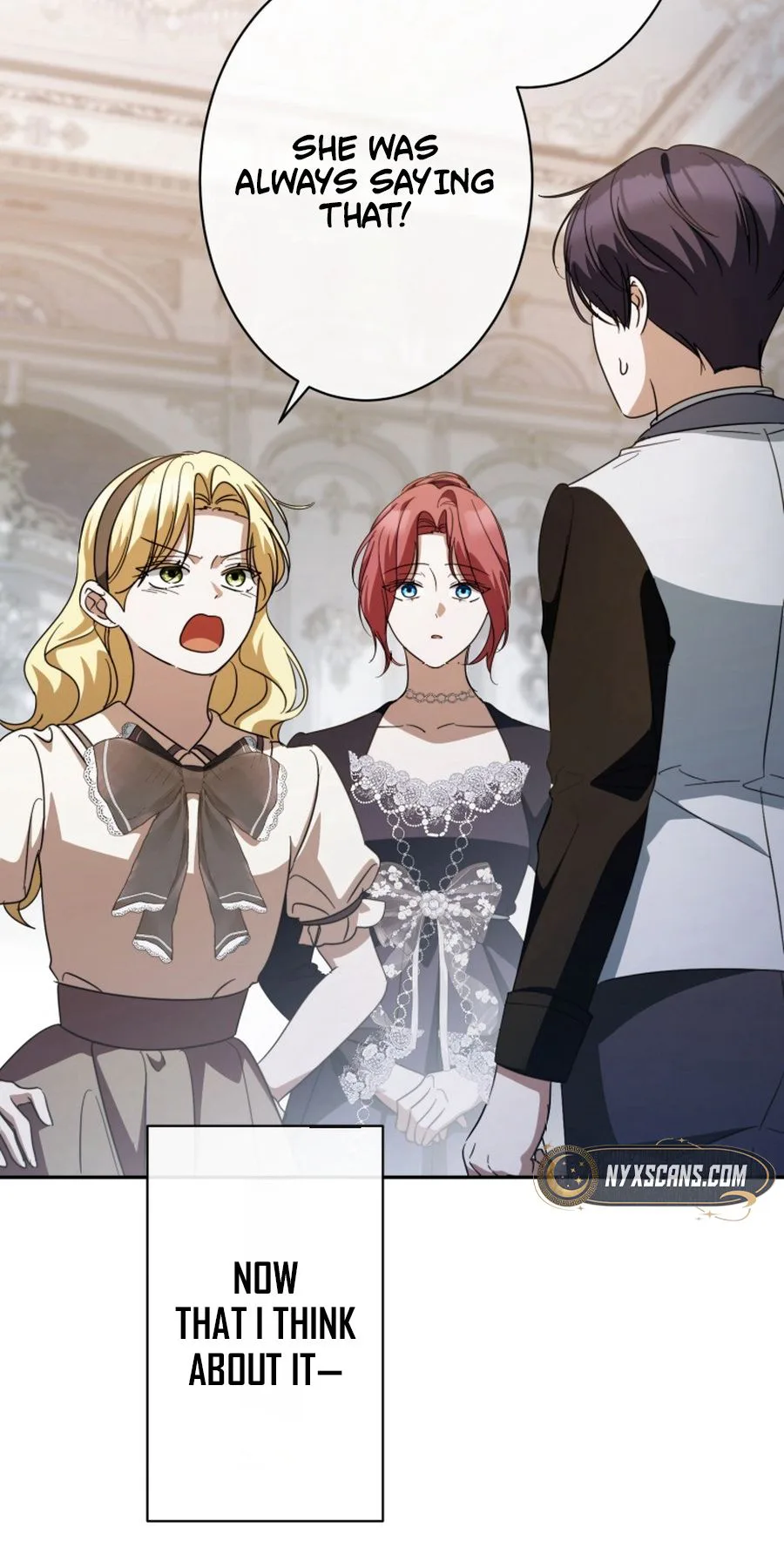 From Disgraced Lady to Beloved Stepmother Chapter 23 Page 38