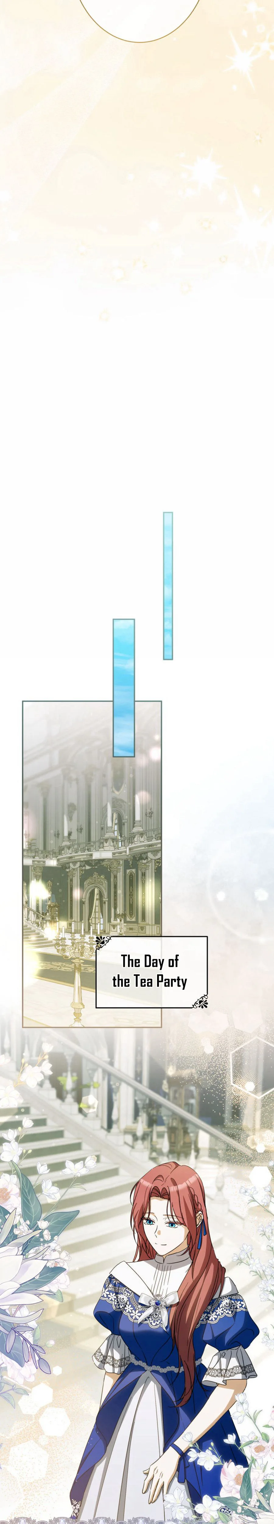 From Disgraced Lady to Beloved Stepmother Chapter 13 Page 26