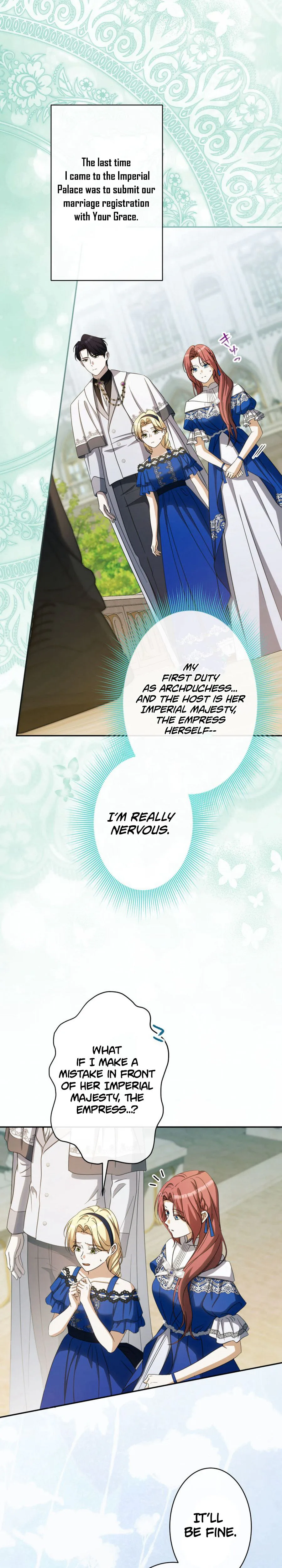 From Disgraced Lady to Beloved Stepmother Chapter 13 Page 30