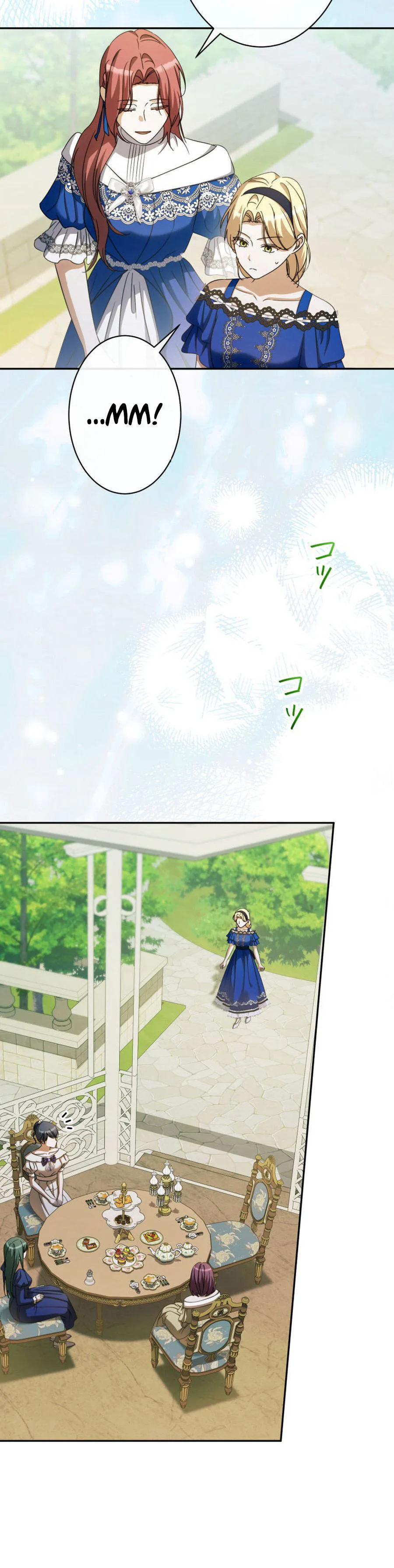 From Disgraced Lady to Beloved Stepmother Chapter 13 Page 34