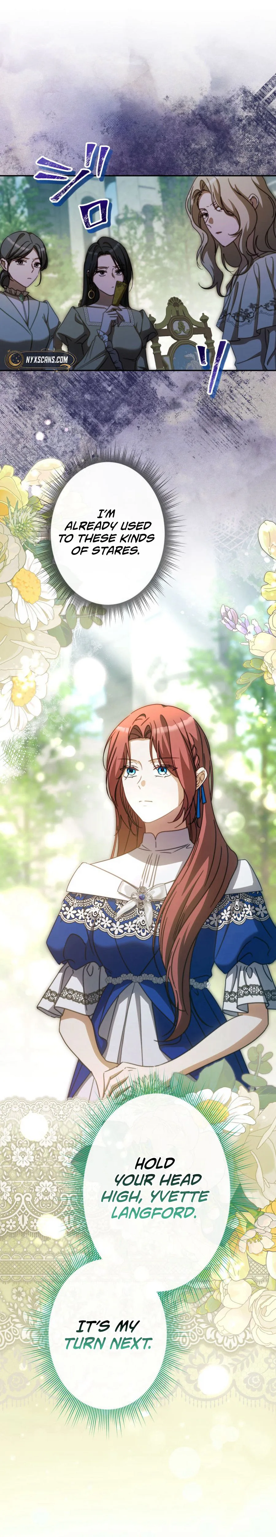 From Disgraced Lady to Beloved Stepmother Chapter 13 Page 37