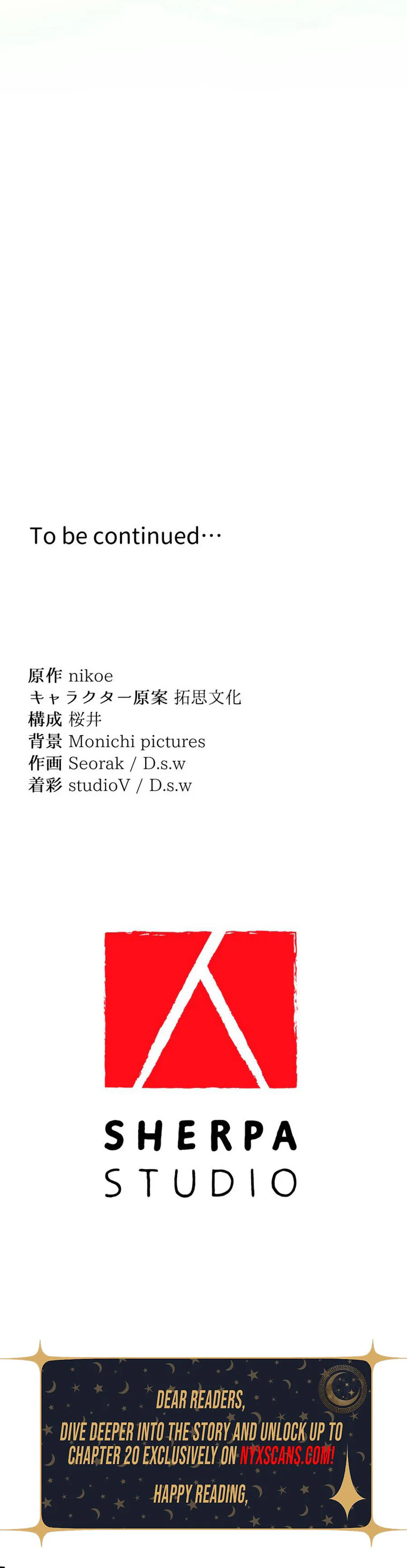 From Disgraced Lady to Beloved Stepmother Chapter 13 Page 38