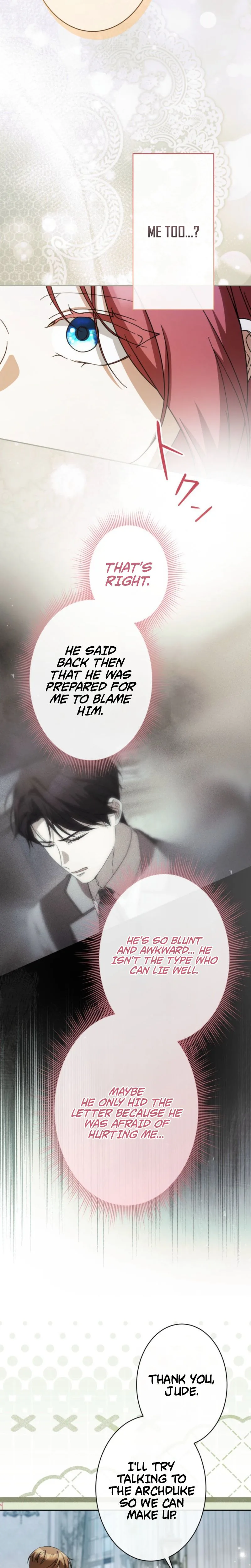 From Disgraced Lady to Beloved Stepmother Chapter 28 Page 14