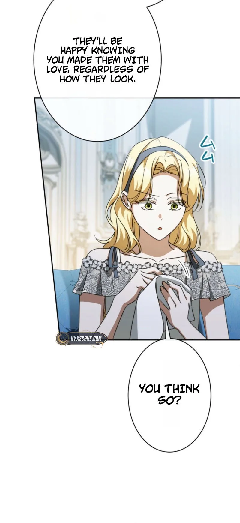 From Disgraced Lady to Beloved Stepmother Chapter 28 Page 18