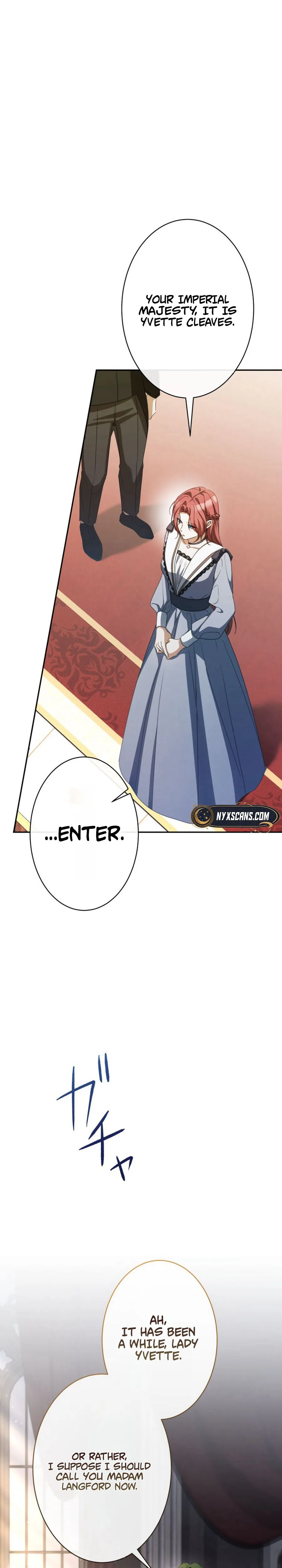 From Disgraced Lady to Beloved Stepmother Chapter 3 Page 7