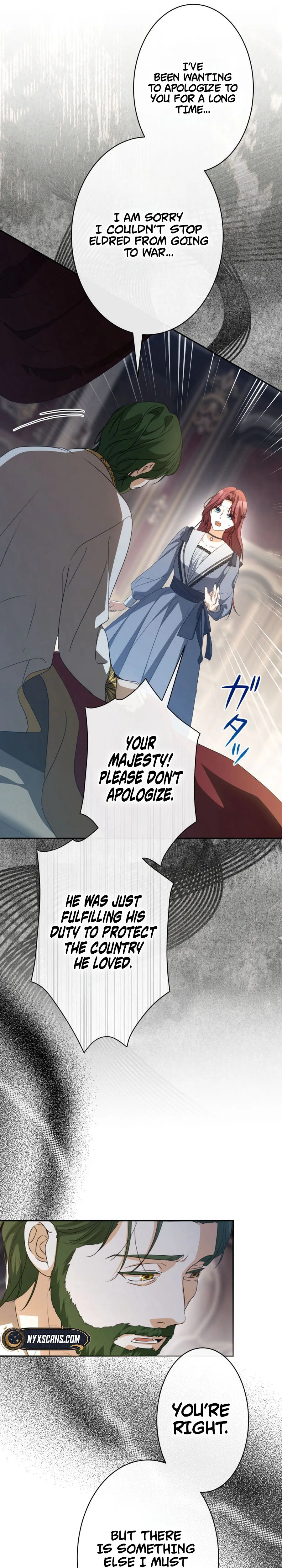 From Disgraced Lady to Beloved Stepmother Chapter 3 Page 10