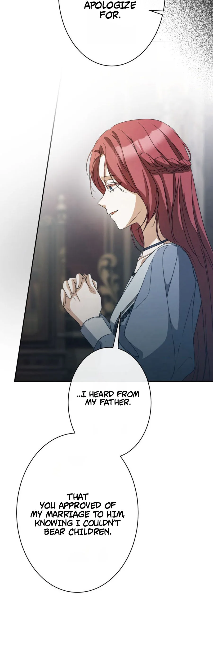 From Disgraced Lady to Beloved Stepmother Chapter 3 Page 11