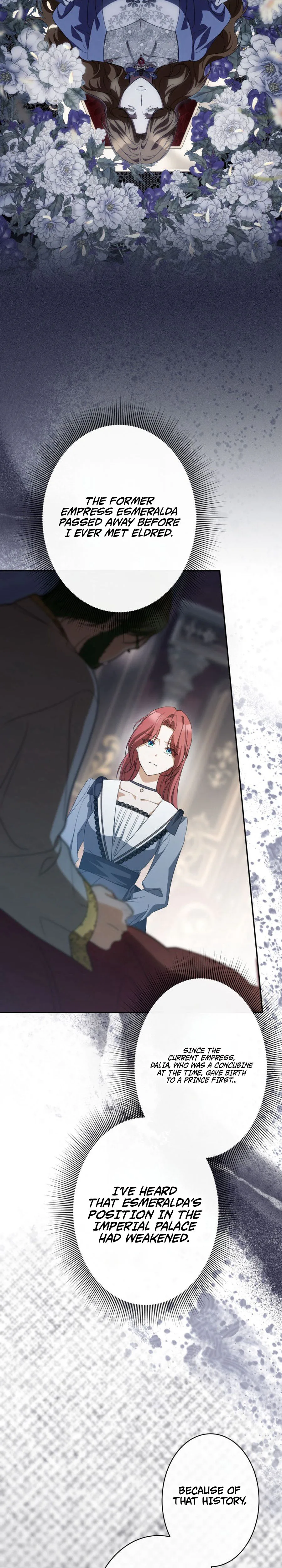 From Disgraced Lady to Beloved Stepmother Chapter 3 Page 17