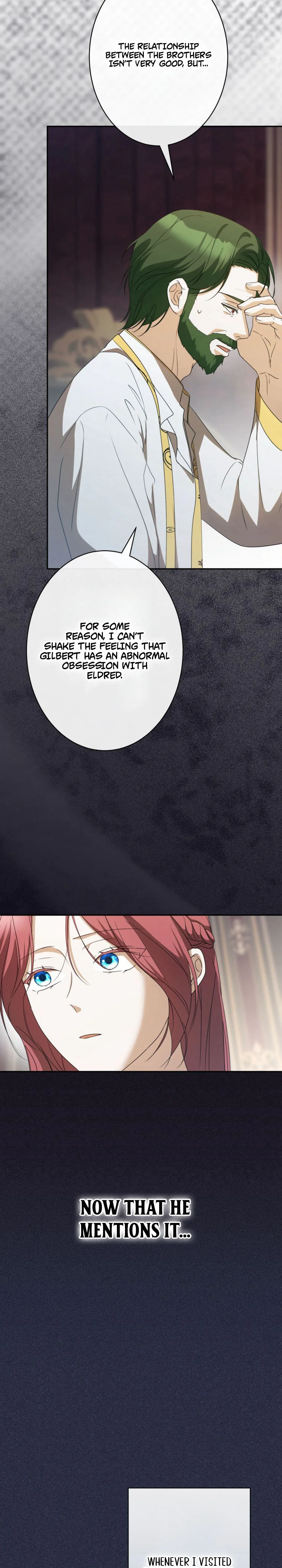 From Disgraced Lady to Beloved Stepmother Chapter 3 Page 18