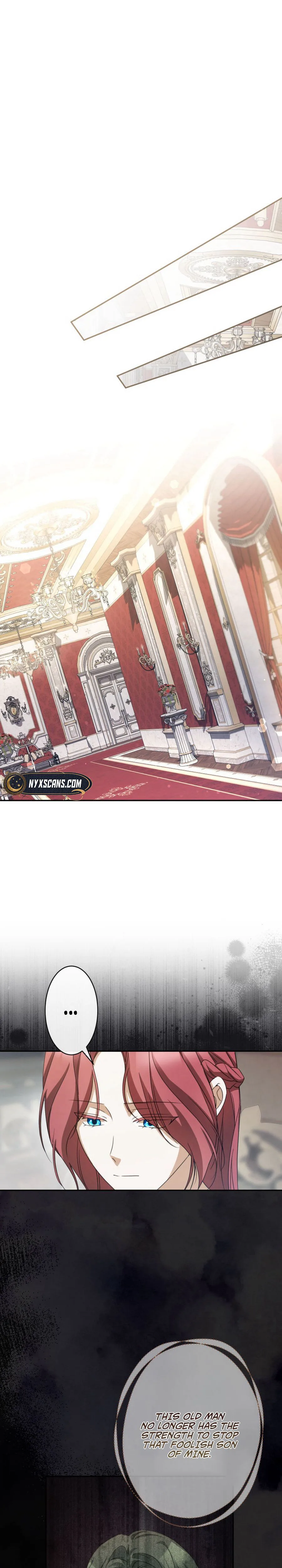 From Disgraced Lady to Beloved Stepmother Chapter 3 Page 23