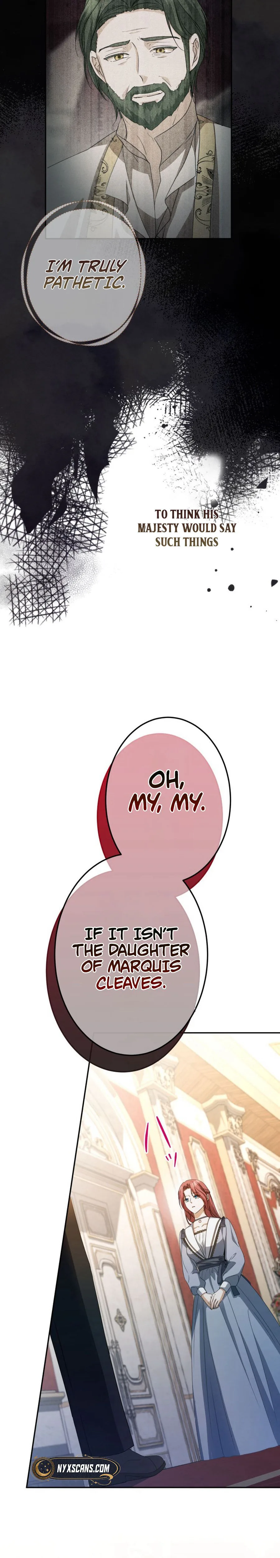 From Disgraced Lady to Beloved Stepmother Chapter 3 Page 24