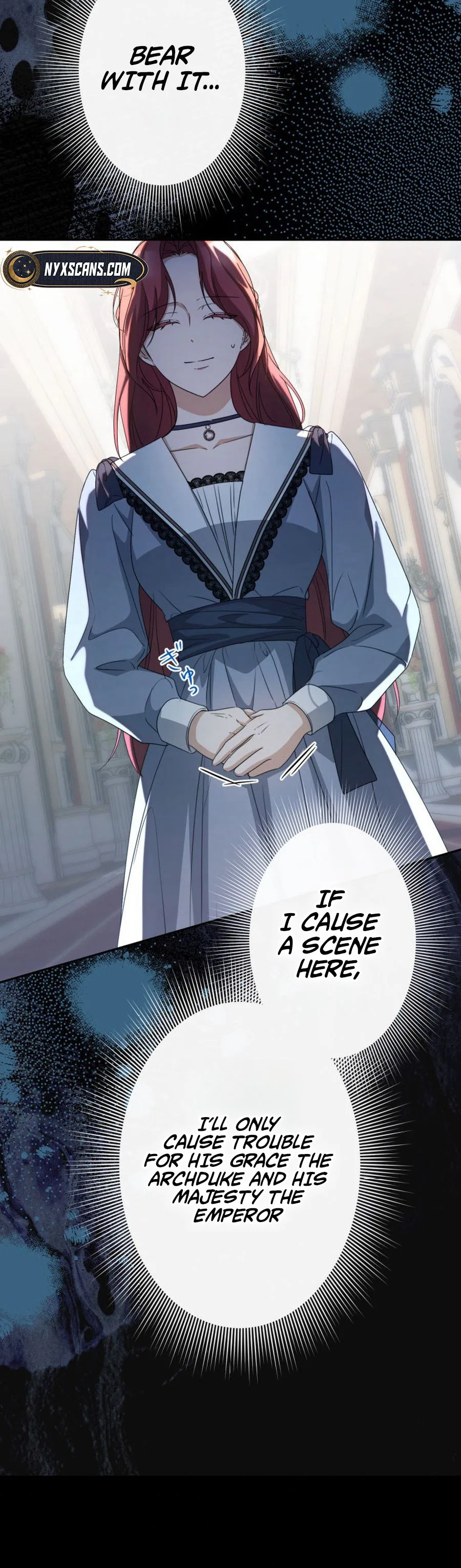 From Disgraced Lady to Beloved Stepmother Chapter 3 Page 27