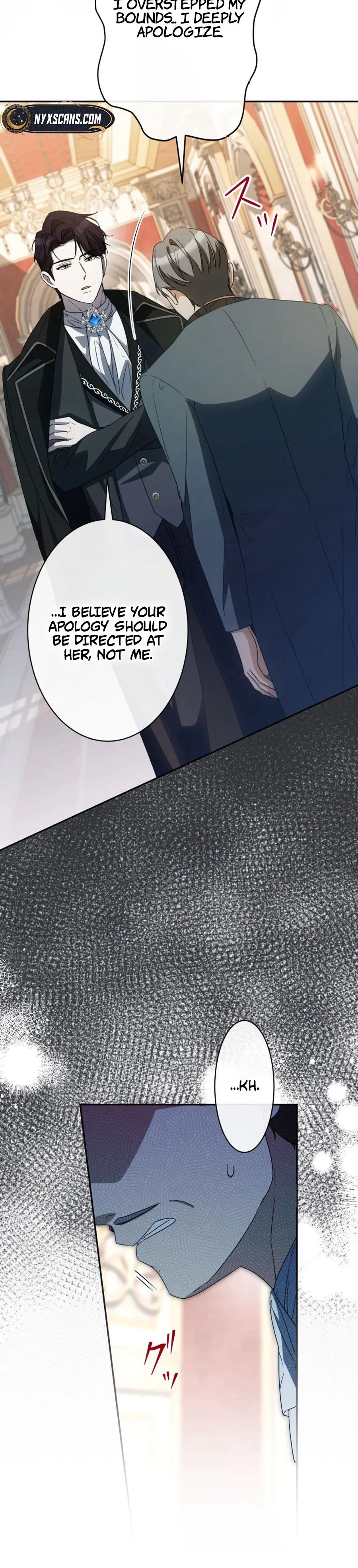 From Disgraced Lady to Beloved Stepmother Chapter 3 Page 31