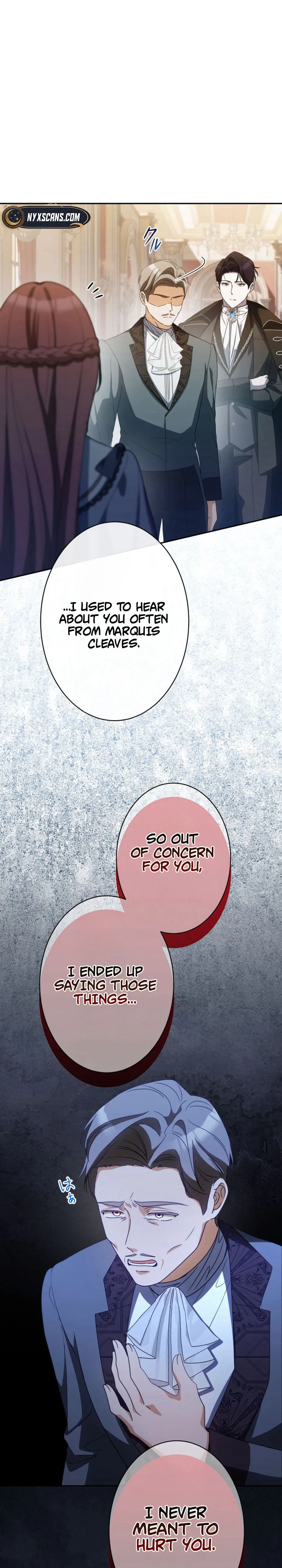 From Disgraced Lady to Beloved Stepmother Chapter 3 Page 32