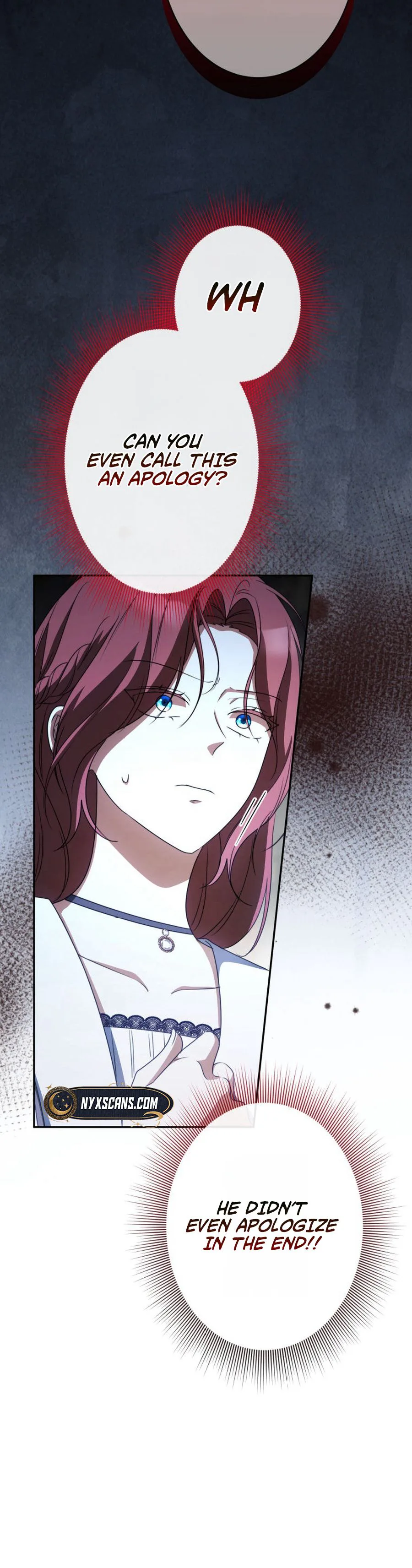 From Disgraced Lady to Beloved Stepmother Chapter 3 Page 33