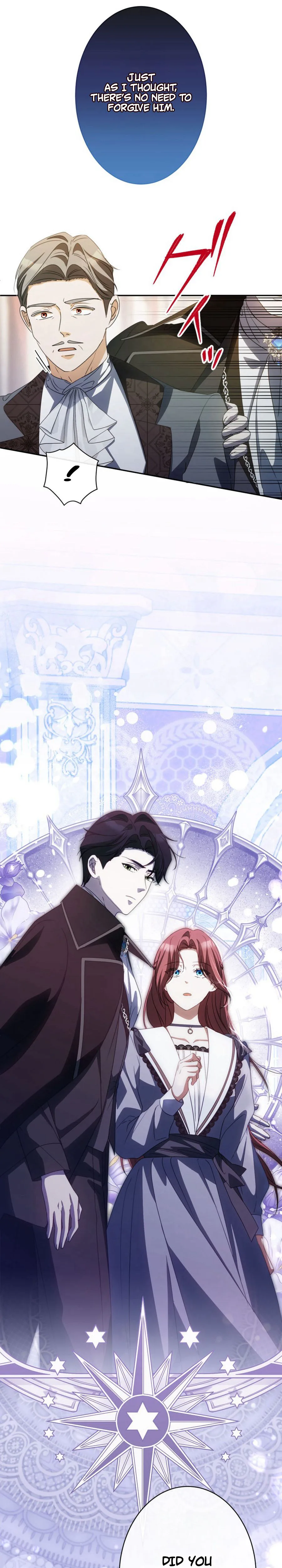 From Disgraced Lady to Beloved Stepmother Chapter 3 Page 34