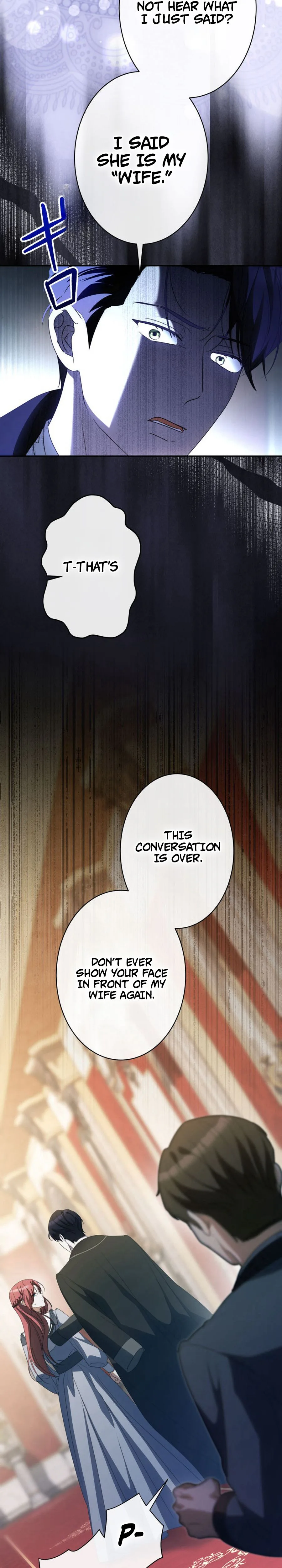 From Disgraced Lady to Beloved Stepmother Chapter 3 Page 35